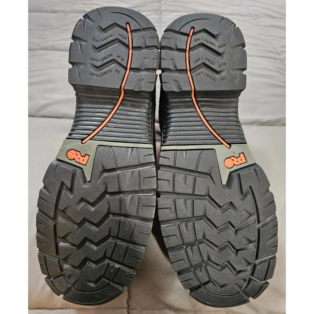 Timberland PRO® (Men's 10.5 M) Endurance™ 6